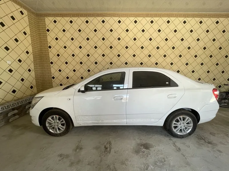 Cobalt Style LTZ 3