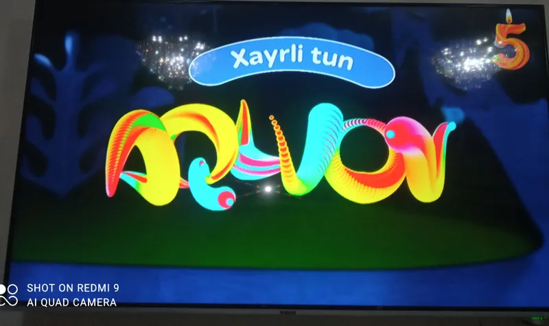Roison televizori 3 Roison televizori 3