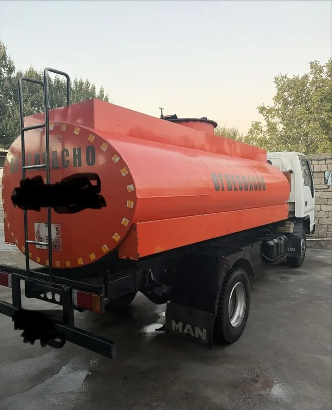 Benzavoz isuzu sotladi 3 Benzavoz isuzu sotladi 3