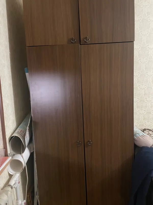Продам стенку мебель — фото 1