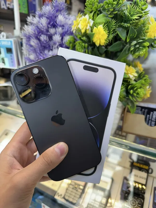 Iphone 14 pro ideal 1