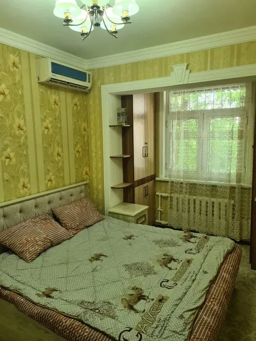 Сдается квартира