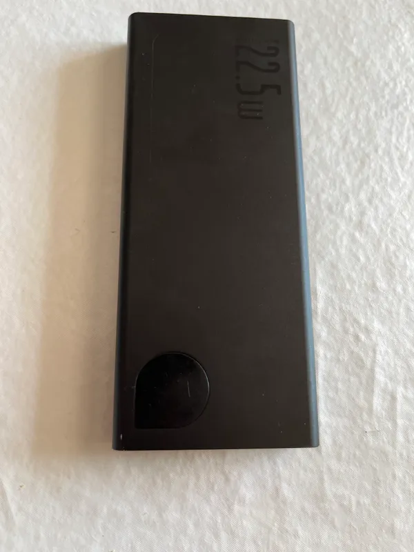 power bank BASEUS  22.5W 10.000 ма/ч