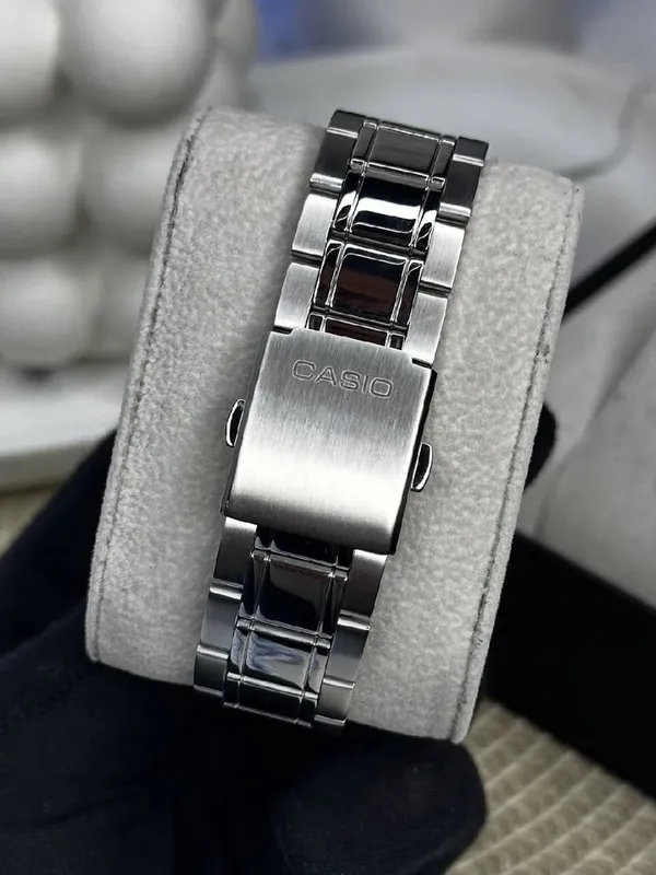Casio General MTP-B180D — фото 2