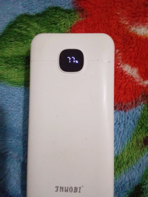 power bank. — фото 1