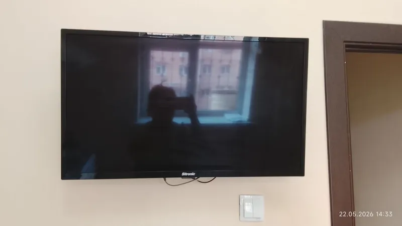 Sitronic Televizor 32 talik hamma kanallar koʻrsatadi zoʻr sifati Alo