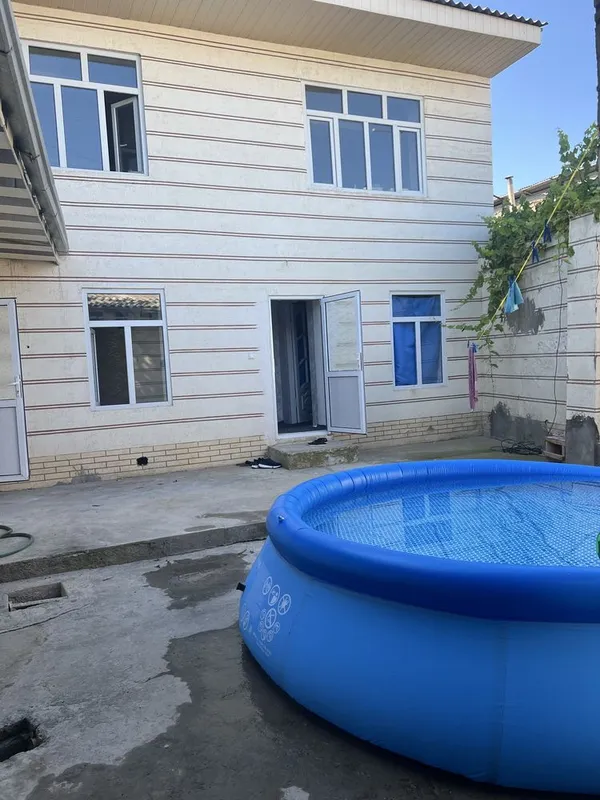 Продается участок