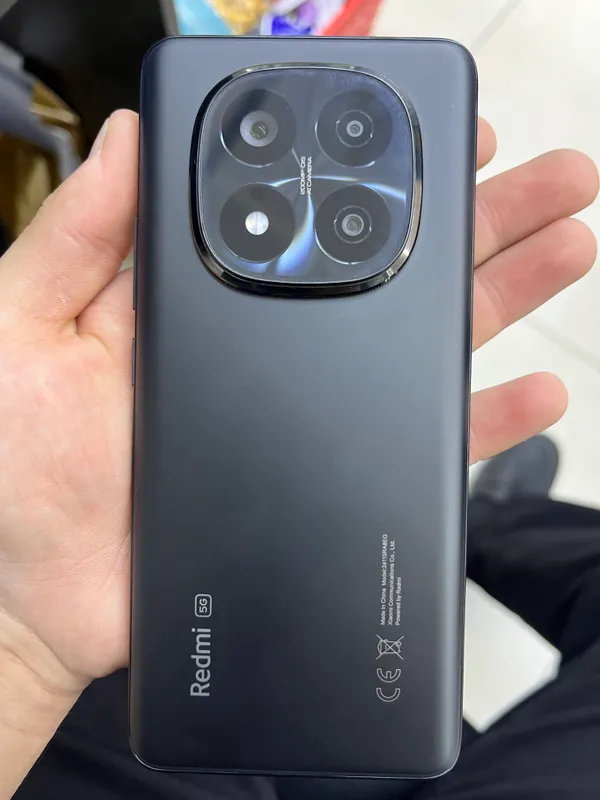 Redmi 7 Redmi 7