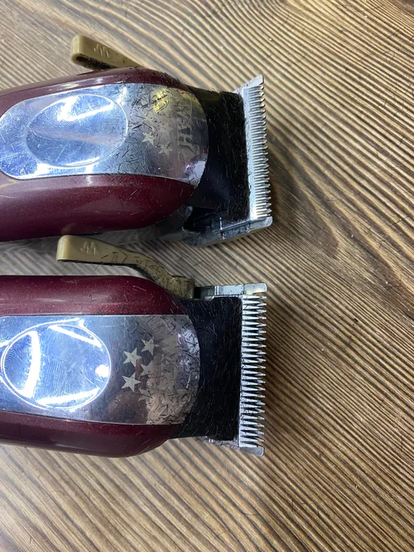 Wahl magic clip — фото 3