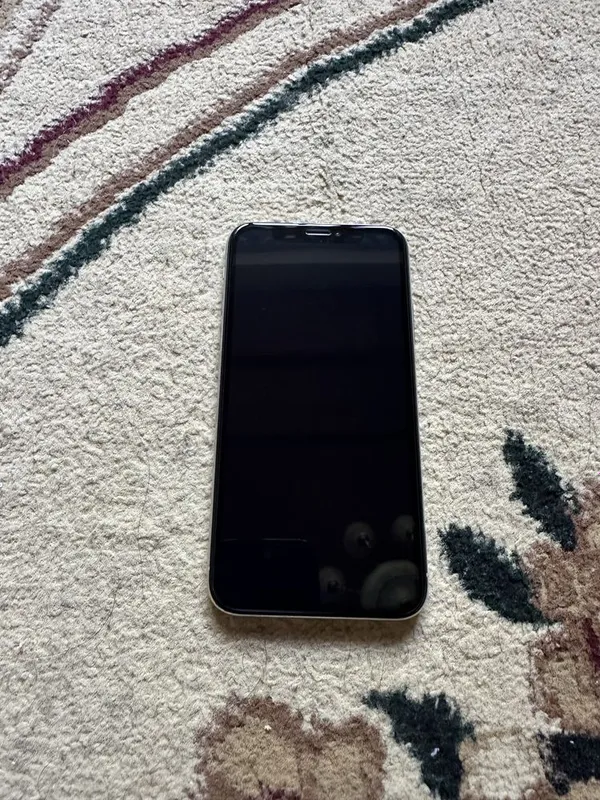 Iphone X 64gb sotiladi