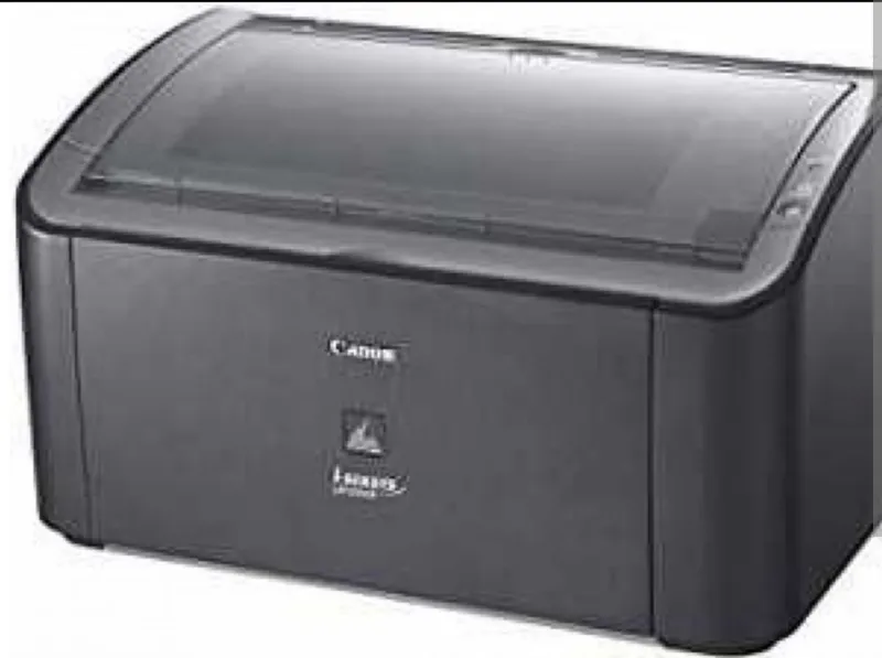 Принтер Canon lbp 2900