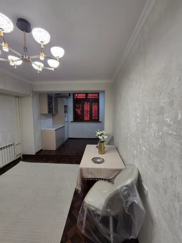 2 xonali kvartira, 65 m2, Yunusobod 8 2 xonali kvartira, 65 m2, Yunusobod 8