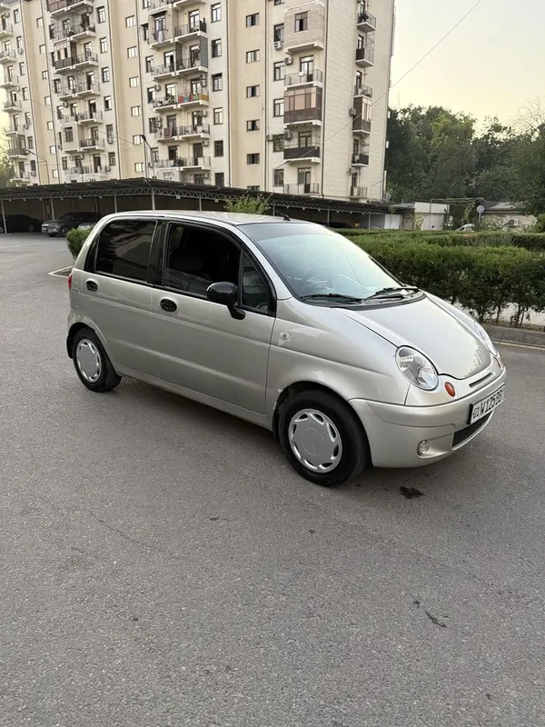 Matiz Super 2008 yil 2 Matiz Super 2008 yil 2