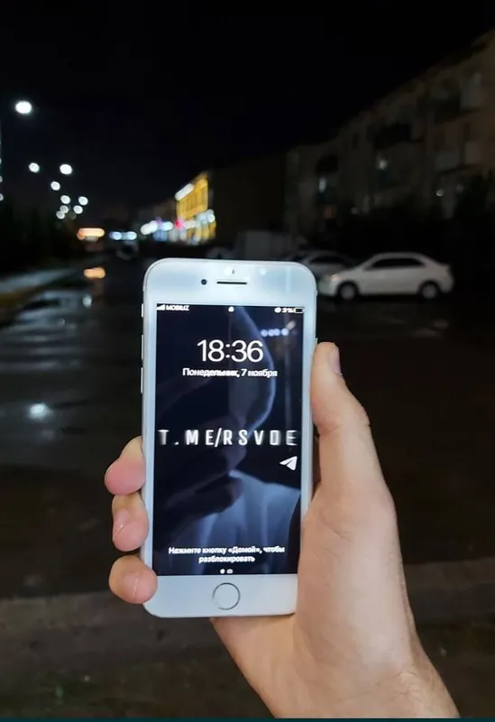 Iphone 8 ideal