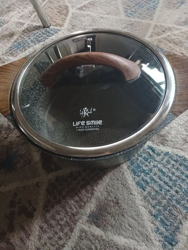 Life smile козон 6.3 литр — фото 1
