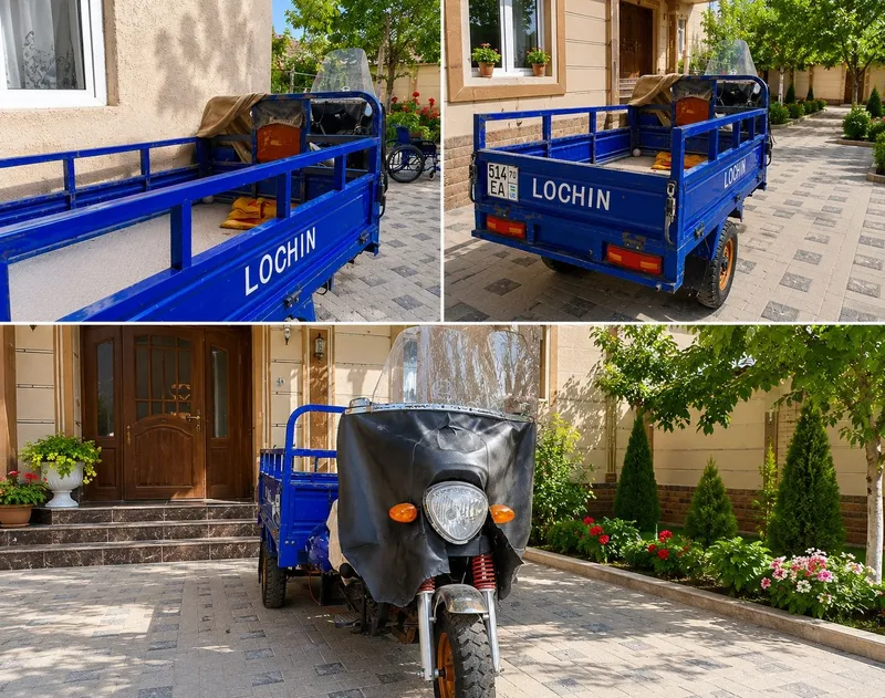 Ylii-2021 Holati ideal