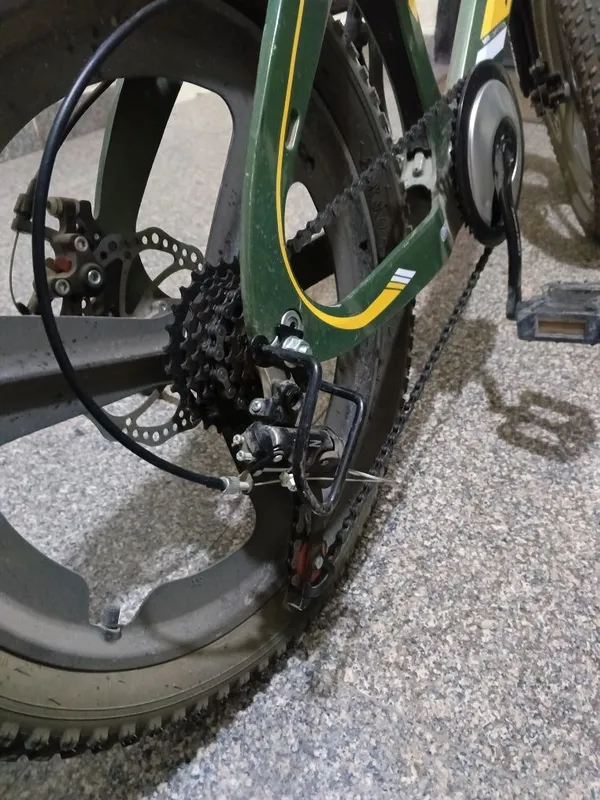 Продам велосипед Smart Max MTB — фото 5