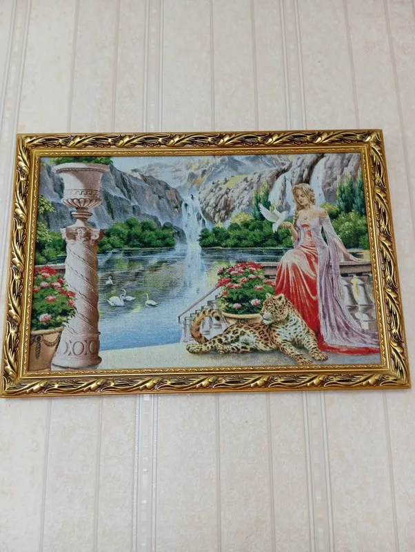 Картины настенные — фото 2