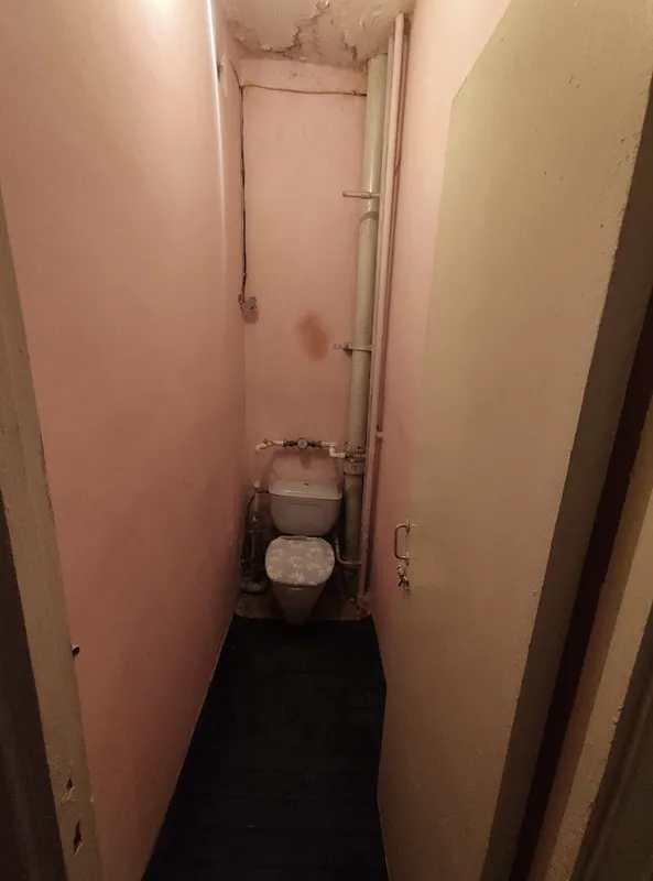 3 xonali kvartira ijaraga beriladi, Chirchiq, Arancha 7