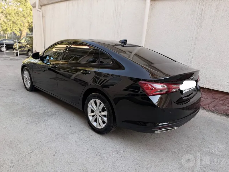Malibu XL ideal xolatda 2 Malibu XL ideal xolatda 2