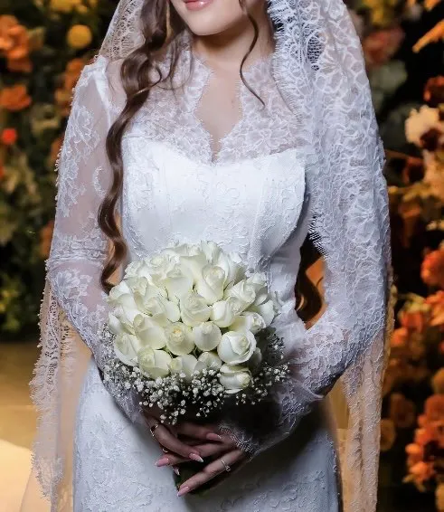 Свадебное платье (Продажа, Аренда) — фото 2
