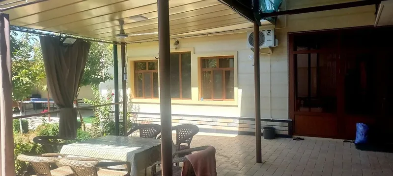 Nazarbekda Dacha Sotiladi. Anhor bo'yida. Toza xavo. — фото 4