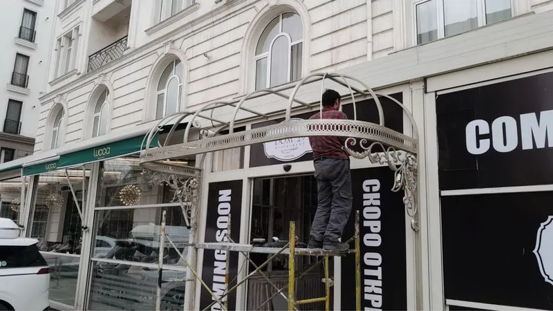 Кузнец сварщик любые работы 8