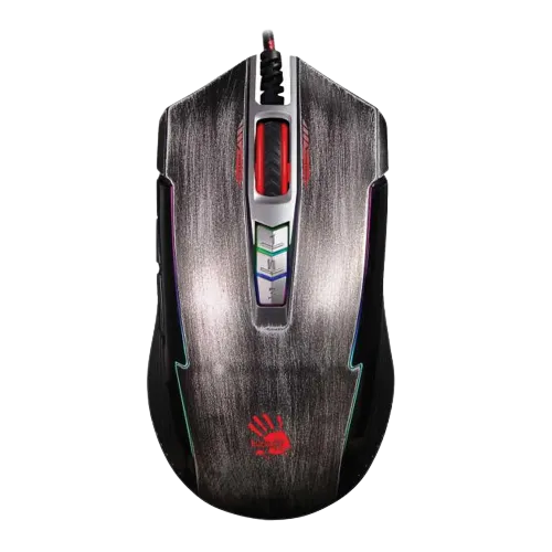 Мышь Bloody P93 Light Strike Мышь Bloody P93 Light Strike