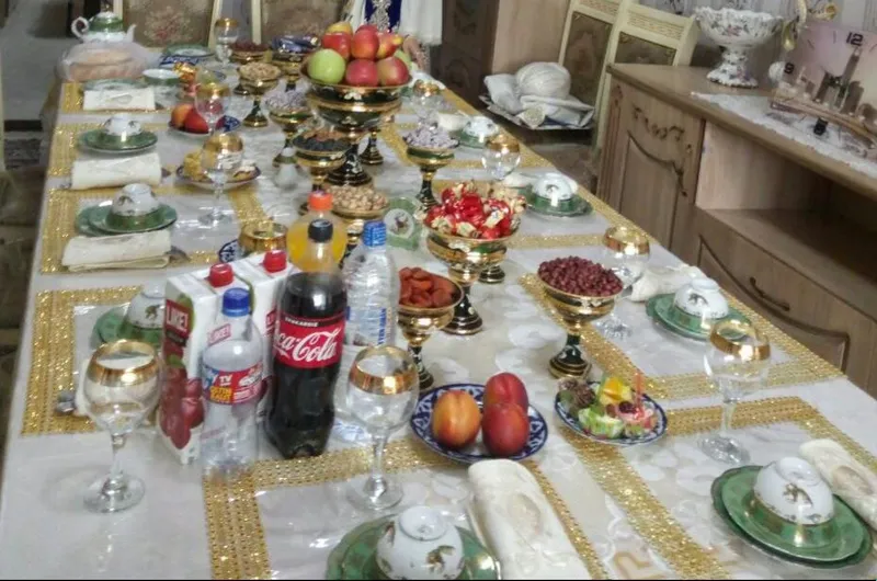 bagema yashil