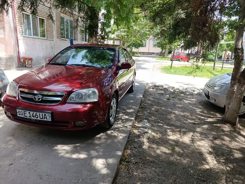 Ласетти зўр холатда ген берамиз срочна сотилади — фото 3