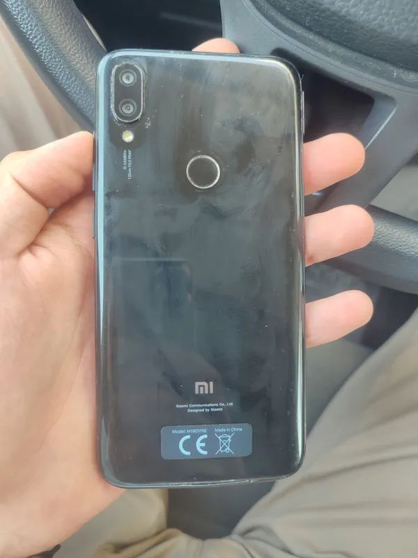 Redmi Play 4/64GB sotiladi — фото 3
