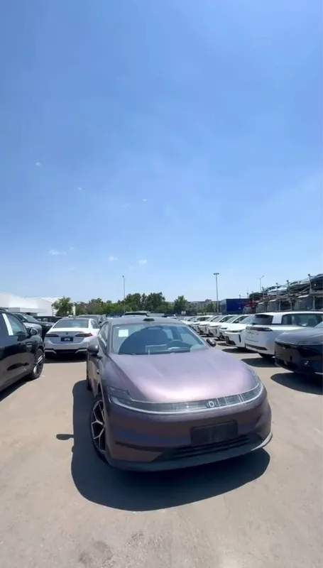 Changan Nevo A06 2026 Tayyor Sotiladi Full 1 Changan Nevo A06 2026 Tayyor Sotiladi Full 1