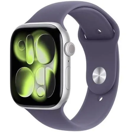 iWatch seria 11 46 mm muddatli toʻlovga 4 iWatch seria 11 46 mm muddatli toʻlovga 4