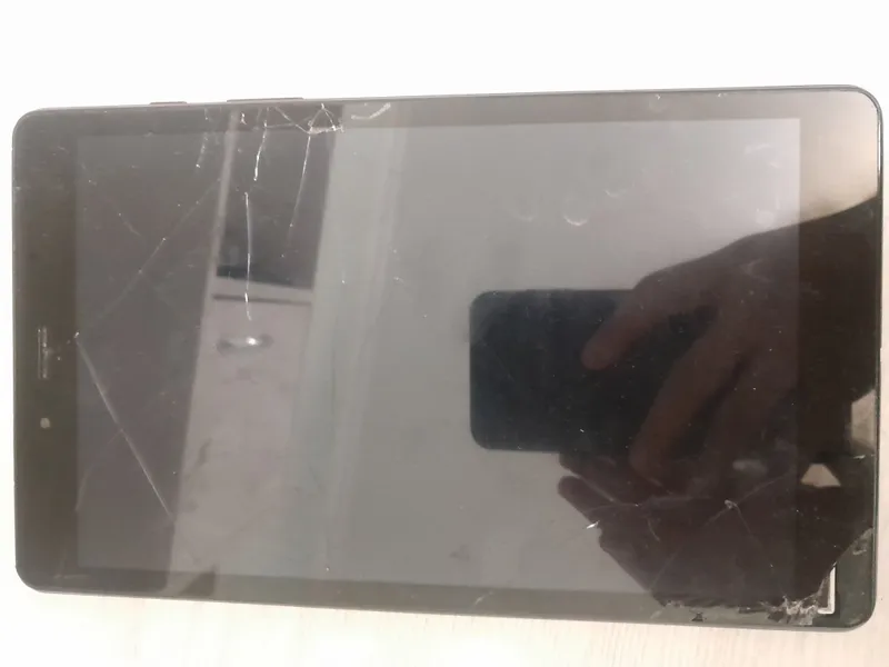 Планшет Samsung Tab A 8.0 2019