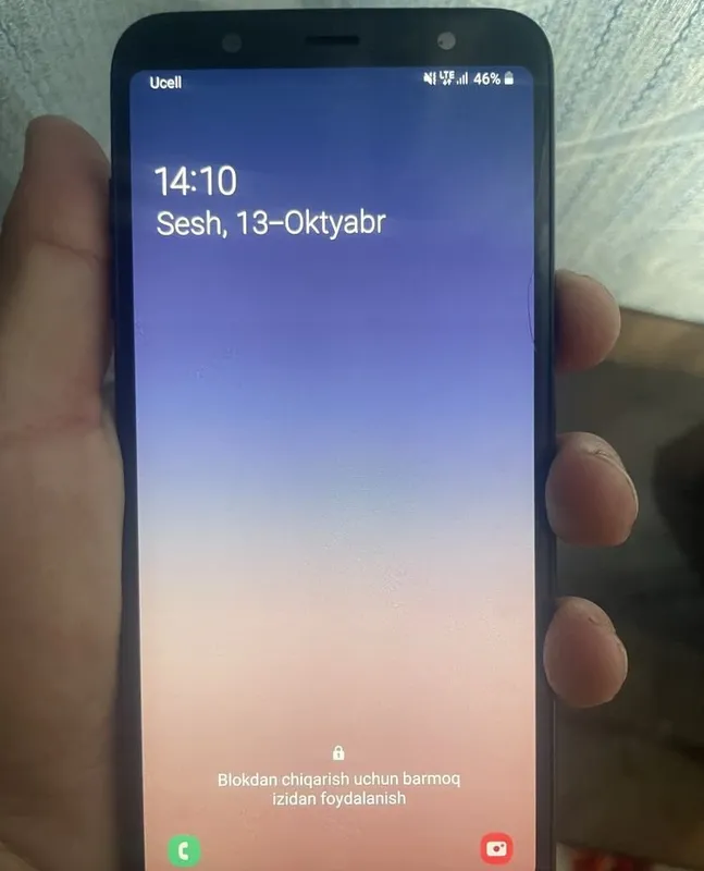 Samsung Galaxy A6 3 Samsung Galaxy A6 3