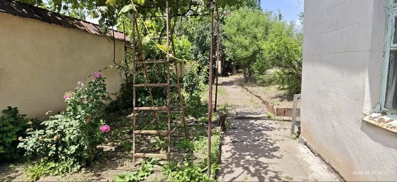 Продаётся дом на участке 9 соток — фото 2