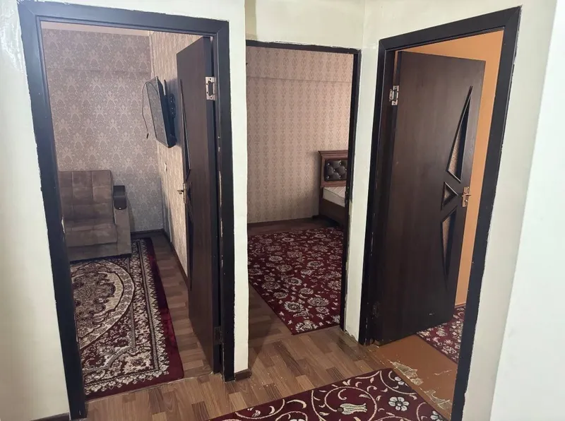 Продаётся уютная квартира с мебелью и техникой на Ц-5 — фото 2 Продаётся уютная квартира с мебелью и техникой на Ц-5 — фото 2