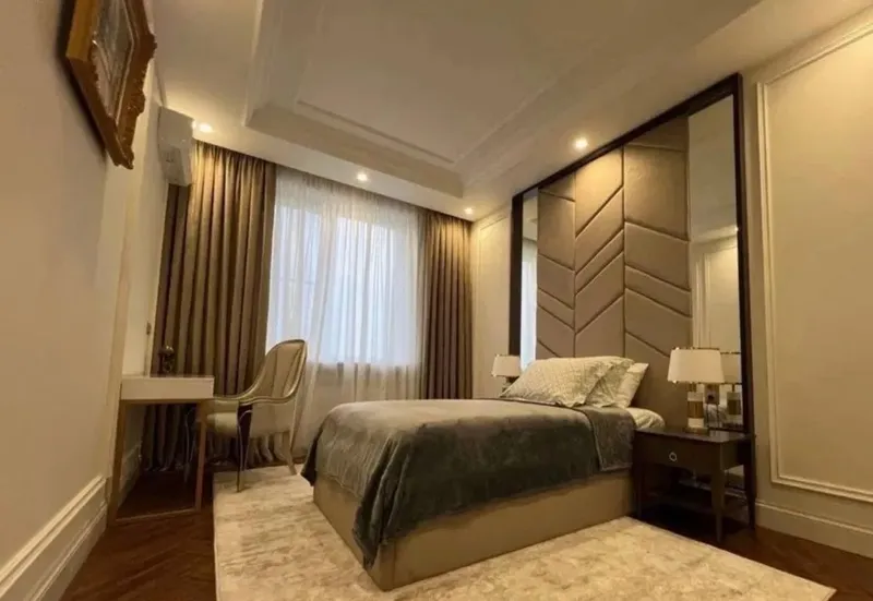 Юнусабад 5-кв 3 комнаты • 95 м² • 6/9 этаж 2
