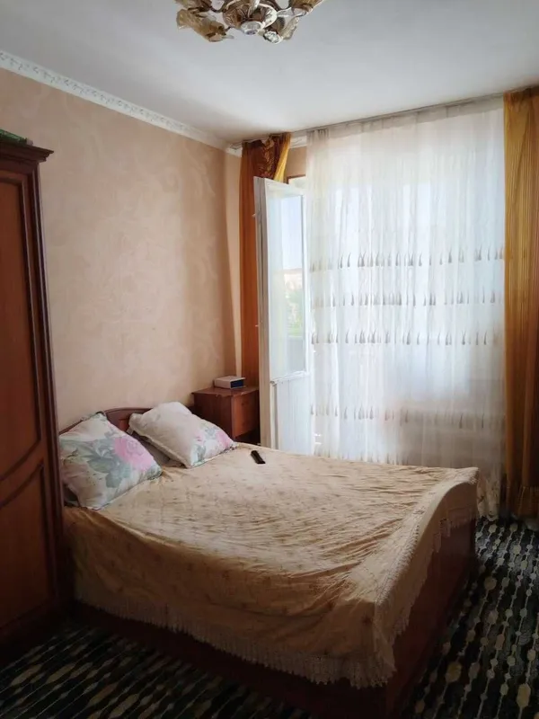 Продаётся 3-х комнатная квартира в г. Зарафшан — фото 5
