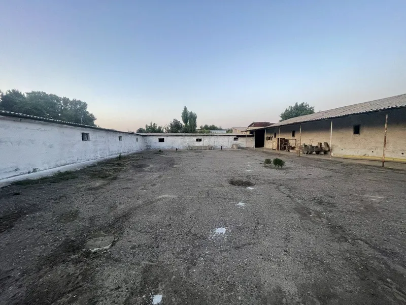 Срочно Продается Земля Кибрай Байткурганская