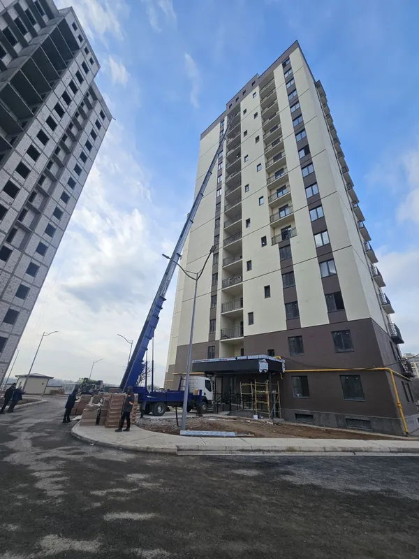 Avtolift hizmatlari