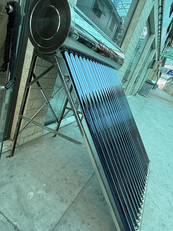 quyosh suv istgichlari 7