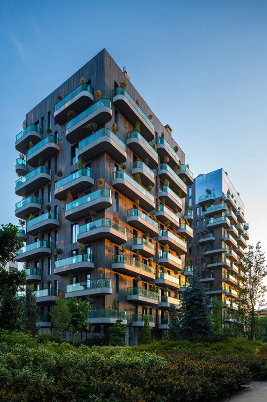 8-комнатная квартира, 374 м², Мирабад 1 8-комнатная квартира, 374 м², Мирабад 1
