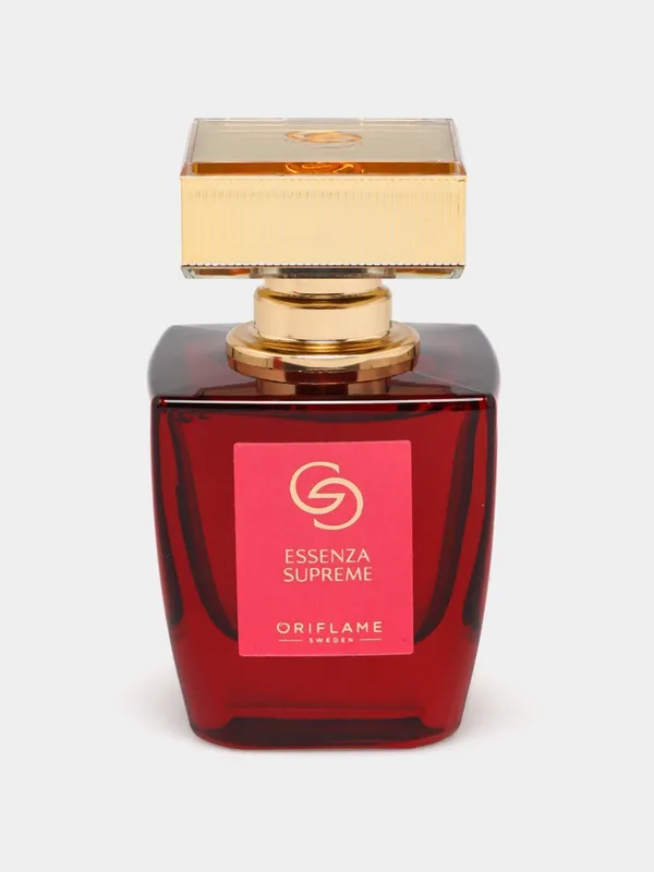 Ayollar atiri Giordani Gold Essenza Supreme 3 Ayollar atiri Giordani Gold Essenza Supreme 3