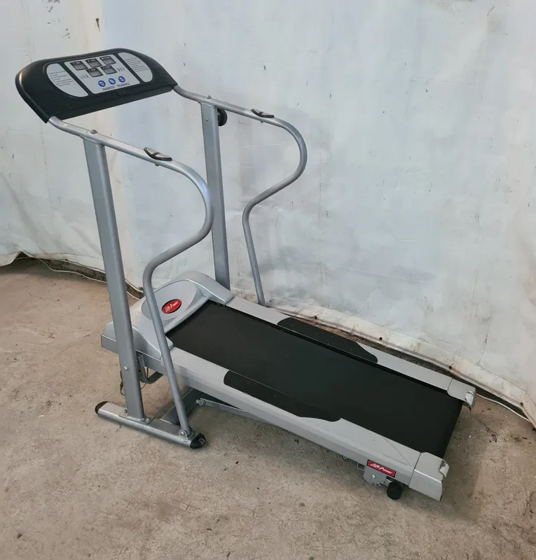 Велотренажёр "POWER-GYM" — фото 1