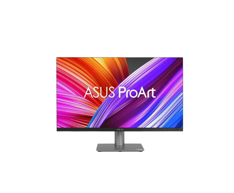 ' Монитор 27" ASUS ProArt PA279CRV (4K UHD, IPS, USB-C 96W, Calman)