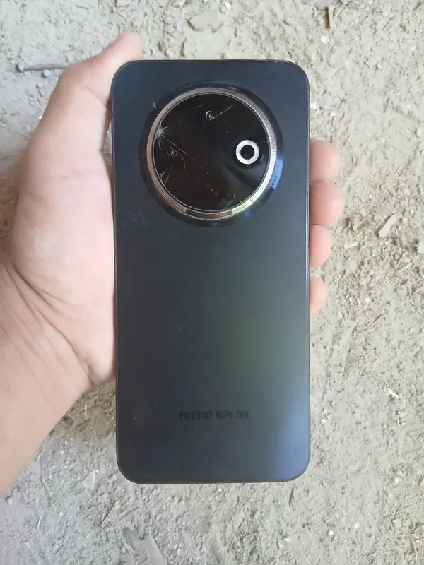 Tecno Spark 30C Tecno Spark 30C