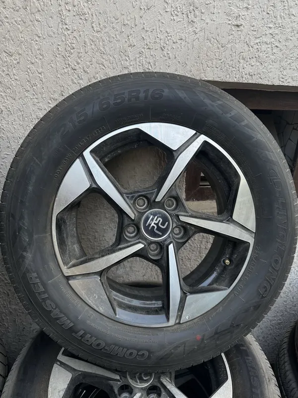 R16 BVD Yuan Up deska balon Arginal