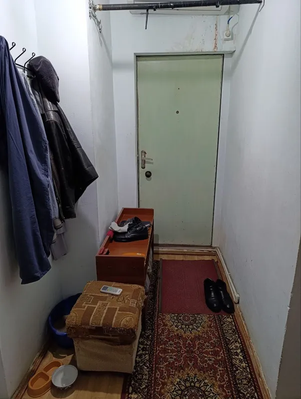 Продаётся трёхкомнатная квартира в центре города Джизак — фото 4 Продаётся трёхкомнатная квартира в центре города Джизак — фото 4