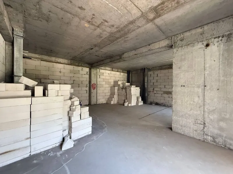 Продаётся 4-комнатная квартира в ЖК Mirabad Avenue (Golden House) 5 Продаётся 4-комнатная квартира в ЖК Mirabad Avenue (Golden House) 5